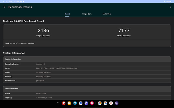 Recenzja Samsung Galaxy Tab S10+. Duży, szybki, funkcjonalny i wodoszczelny tablet z AI. Sprawdzam, czy warto go kupić [nc1]