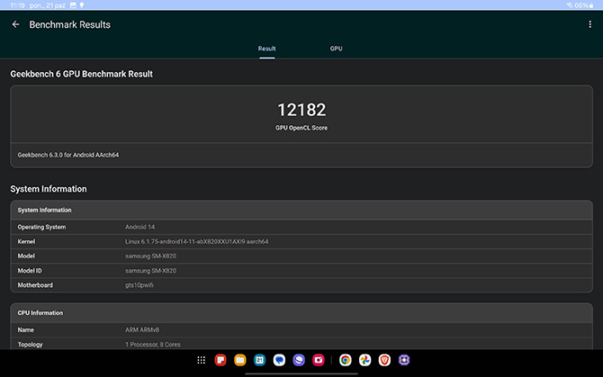 Recenzja Samsung Galaxy Tab S10+. Duży, szybki, funkcjonalny i wodoszczelny tablet z AI. Sprawdzam, czy warto go kupić [nc1]