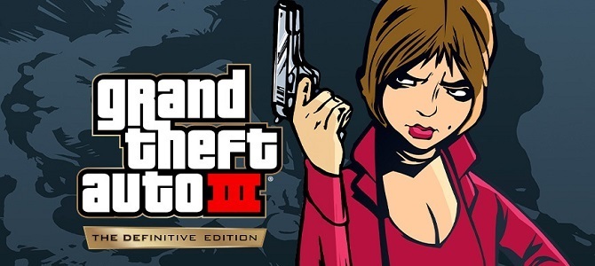 Recenzja GTA: The Trilogy - The Definitive Edition z najnowszą aktualizacją. Oceniamy jakość klasycznego oświetlenia [nc1]