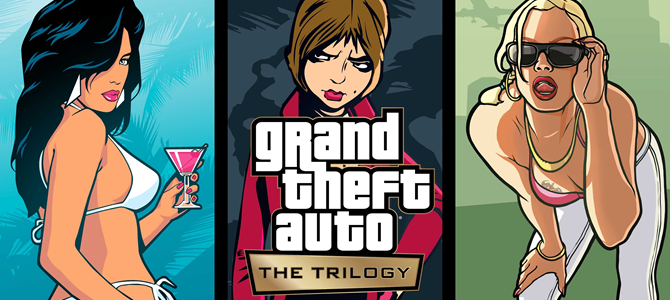 Recenzja GTA: The Trilogy - The Definitive Edition z najnowszą aktualizacją. Oceniamy jakość klasycznego oświetlenia [nc1]