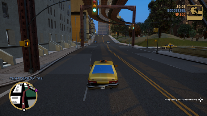 Recenzja GTA: The Trilogy - The Definitive Edition z najnowszą aktualizacją. Oceniamy jakość klasycznego oświetlenia [nc101]