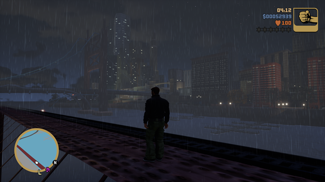 Recenzja GTA: The Trilogy - The Definitive Edition z najnowszą aktualizacją. Oceniamy jakość klasycznego oświetlenia [nc114]