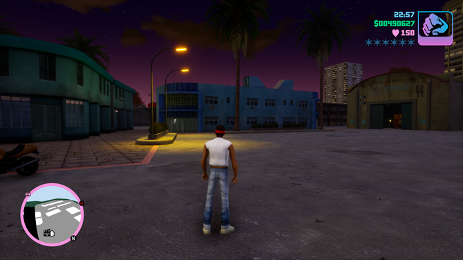 Recenzja GTA: The Trilogy - The Definitive Edition z najnowszą aktualizacją. Oceniamy jakość klasycznego oświetlenia [nc118]