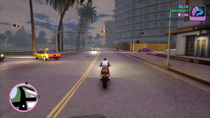 Recenzja GTA: The Trilogy - The Definitive Edition z najnowszą aktualizacją. Oceniamy jakość klasycznego oświetlenia [nc122]
