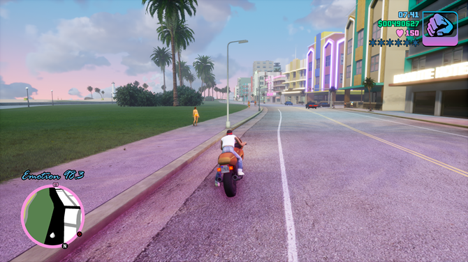 Recenzja GTA: The Trilogy - The Definitive Edition z najnowszą aktualizacją. Oceniamy jakość klasycznego oświetlenia [nc126]