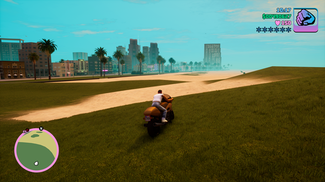 Recenzja GTA: The Trilogy - The Definitive Edition z najnowszą aktualizacją. Oceniamy jakość klasycznego oświetlenia [nc131]