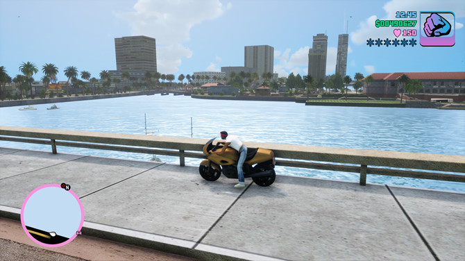 Recenzja GTA: The Trilogy - The Definitive Edition z najnowszą aktualizacją. Oceniamy jakość klasycznego oświetlenia [nc134]