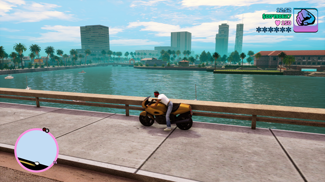 Recenzja GTA: The Trilogy - The Definitive Edition z najnowszą aktualizacją. Oceniamy jakość klasycznego oświetlenia [nc135]