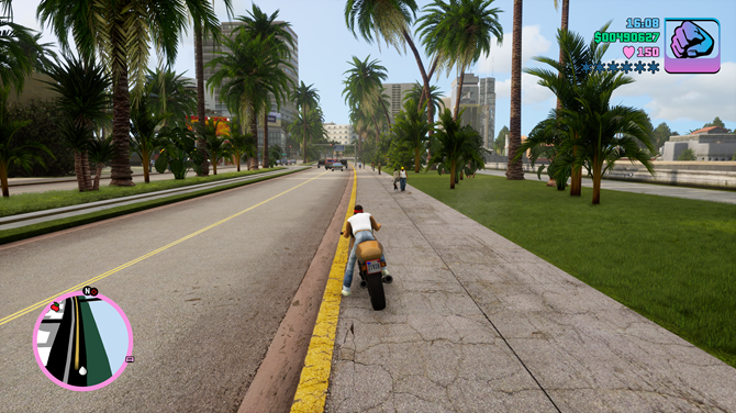 Recenzja GTA: The Trilogy - The Definitive Edition z najnowszą aktualizacją. Oceniamy jakość klasycznego oświetlenia [nc136]
