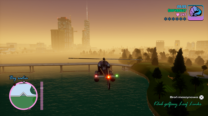 Recenzja GTA: The Trilogy - The Definitive Edition z najnowszą aktualizacją. Oceniamy jakość klasycznego oświetlenia [nc145]