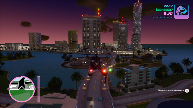 Recenzja GTA: The Trilogy - The Definitive Edition z najnowszą aktualizacją. Oceniamy jakość klasycznego oświetlenia [nc146]