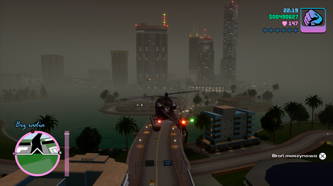 Recenzja GTA: The Trilogy - The Definitive Edition z najnowszą aktualizacją. Oceniamy jakość klasycznego oświetlenia [nc147]