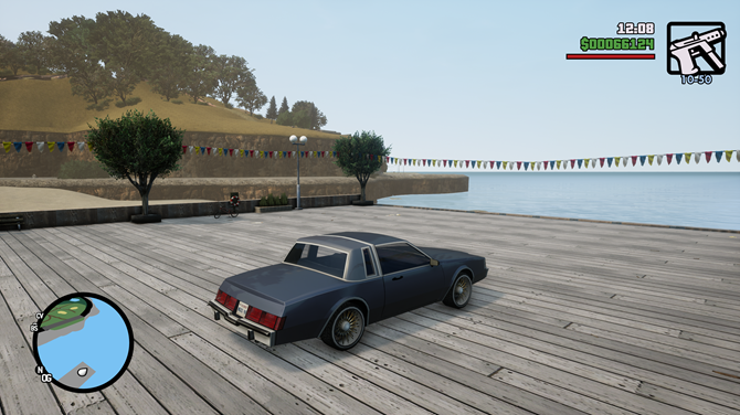 Recenzja GTA: The Trilogy - The Definitive Edition z najnowszą aktualizacją. Oceniamy jakość klasycznego oświetlenia [nc152]