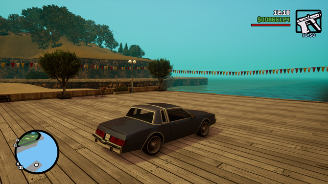 Recenzja GTA: The Trilogy - The Definitive Edition z najnowszą aktualizacją. Oceniamy jakość klasycznego oświetlenia [nc153]