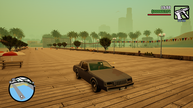 Recenzja GTA: The Trilogy - The Definitive Edition z najnowszą aktualizacją. Oceniamy jakość klasycznego oświetlenia [nc155]