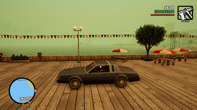 Recenzja GTA: The Trilogy - The Definitive Edition z najnowszą aktualizacją. Oceniamy jakość klasycznego oświetlenia [nc157]