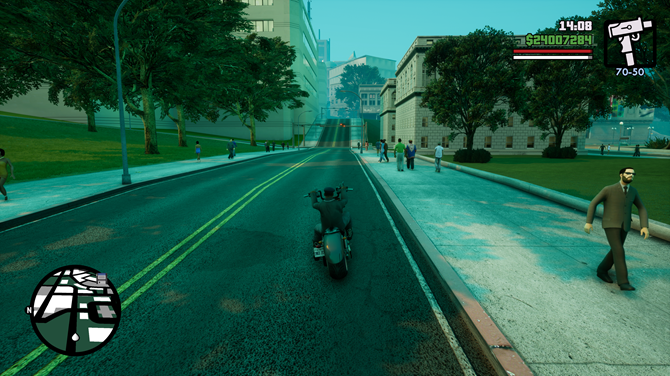 Recenzja GTA: The Trilogy - The Definitive Edition z najnowszą aktualizacją. Oceniamy jakość klasycznego oświetlenia [nc185]