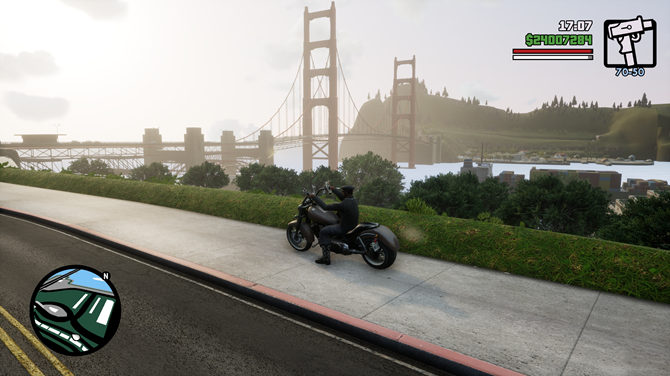 Recenzja GTA: The Trilogy - The Definitive Edition z najnowszą aktualizacją. Oceniamy jakość klasycznego oświetlenia [nc186]
