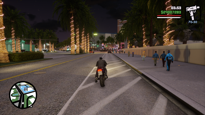 Recenzja GTA: The Trilogy - The Definitive Edition z najnowszą aktualizacją. Oceniamy jakość klasycznego oświetlenia [nc200]