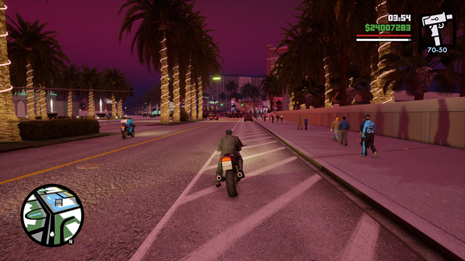 Recenzja GTA: The Trilogy - The Definitive Edition z najnowszą aktualizacją. Oceniamy jakość klasycznego oświetlenia [nc201]