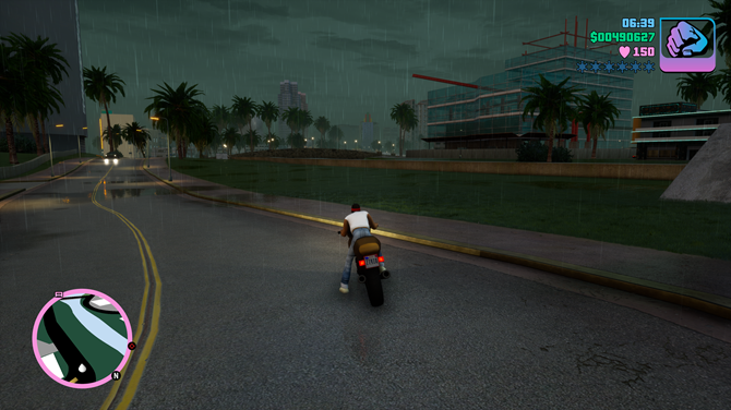 Recenzja GTA: The Trilogy - The Definitive Edition z najnowszą aktualizacją. Oceniamy jakość klasycznego oświetlenia [nc1]