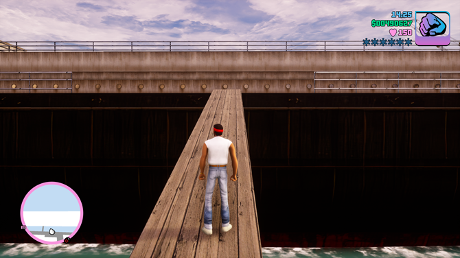 Recenzja GTA: The Trilogy - The Definitive Edition z najnowszą aktualizacją. Oceniamy jakość klasycznego oświetlenia [nc1]