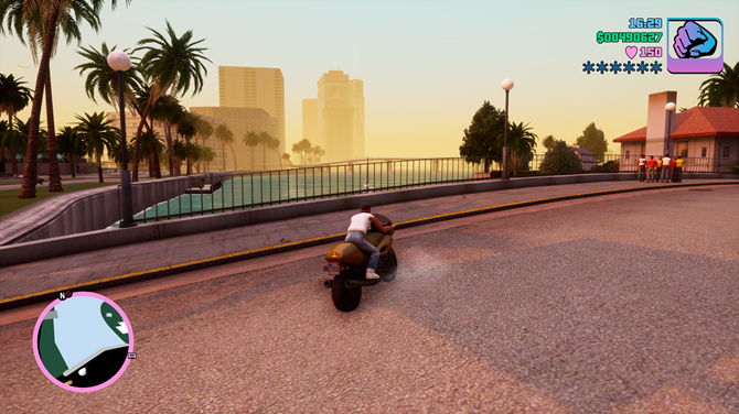 Recenzja GTA: The Trilogy - The Definitive Edition z najnowszą aktualizacją. Oceniamy jakość klasycznego oświetlenia [nc1]