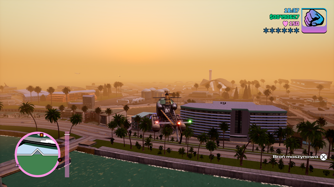 Recenzja GTA: The Trilogy - The Definitive Edition z najnowszą aktualizacją. Oceniamy jakość klasycznego oświetlenia [nc1]