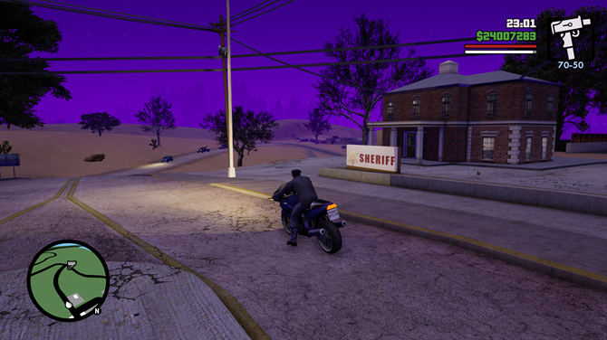 Recenzja GTA: The Trilogy - The Definitive Edition z najnowszą aktualizacją. Oceniamy jakość klasycznego oświetlenia [nc1]