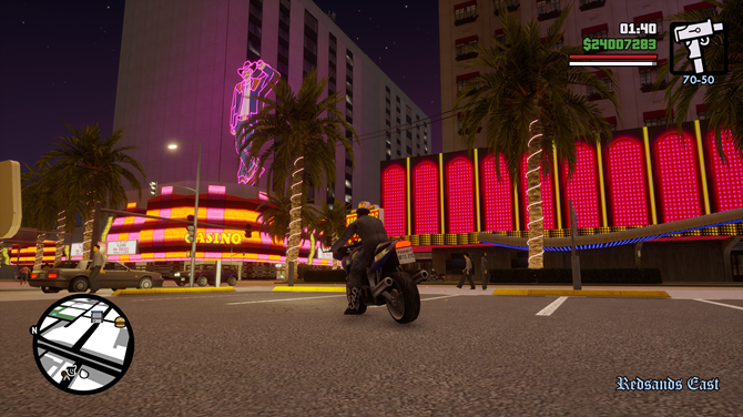 Recenzja GTA: The Trilogy - The Definitive Edition z najnowszą aktualizacją. Oceniamy jakość klasycznego oświetlenia [nc1]