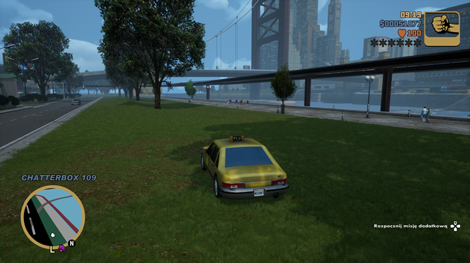 Recenzja GTA: The Trilogy - The Definitive Edition z najnowszą aktualizacją. Oceniamy jakość klasycznego oświetlenia [nc98]