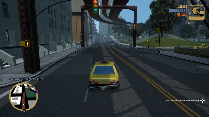 Recenzja GTA: The Trilogy - The Definitive Edition z najnowszą aktualizacją. Oceniamy jakość klasycznego oświetlenia [nc100]