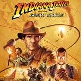 Indiana Jones and The Great Circle