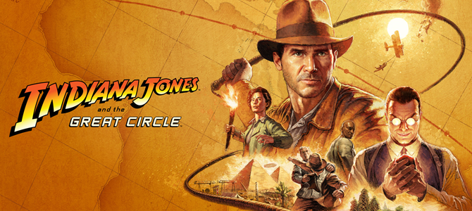 Recenzja Indiana Jones and The Great Circle - słynny archeolog ponownie w trasie. Ocena dostateczna, doktorze Jones [nc1]