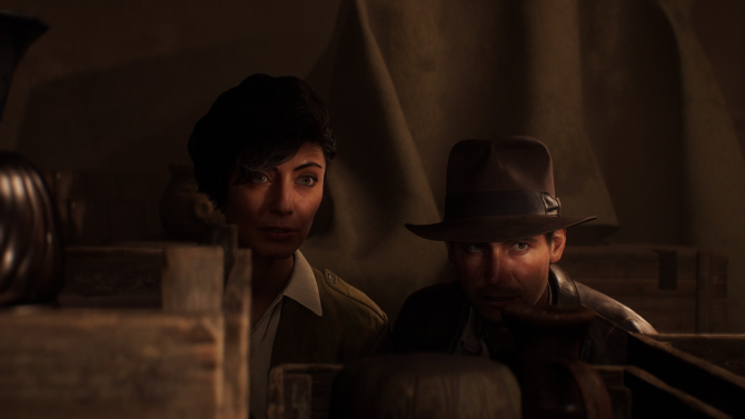Recenzja Indiana Jones and The Great Circle - słynny archeolog ponownie w trasie. Ocena dostateczna, doktorze Jones [nc1]