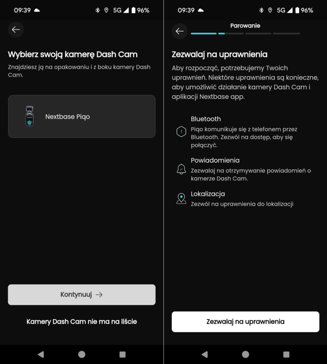 Test Nextbase Piqo 2K - niewielki wideorejestrator za niewielkie pieniądze. Niezła jakość wideo i kilka ciekawych funkcji [nc1]