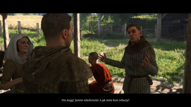 Pierwsze wrażenia z Kingdom Come Deliverance II PC - graliśmy w wersję przedpremierową. Zapowiada się solidny produkt [nc1]