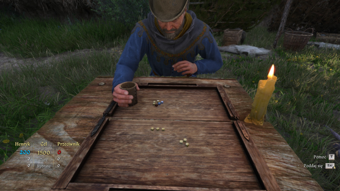 Pierwsze wrażenia z Kingdom Come Deliverance II PC - graliśmy w wersję przedpremierową. Zapowiada się solidny produkt [nc1]