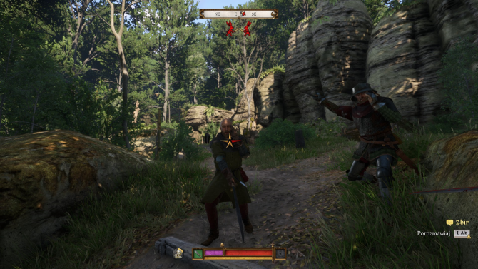 Pierwsze wrażenia z Kingdom Come Deliverance II PC - graliśmy w wersję przedpremierową. Zapowiada się solidny produkt [nc1]