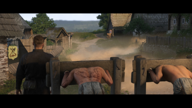 Pierwsze wrażenia z Kingdom Come Deliverance II PC - graliśmy w wersję przedpremierową. Zapowiada się solidny produkt [nc1]