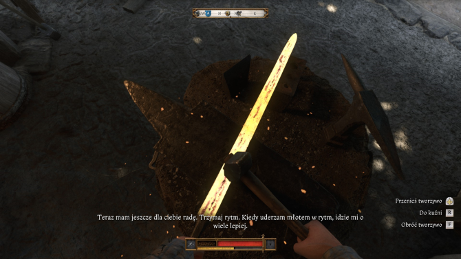 Pierwsze wrażenia z Kingdom Come Deliverance II PC - graliśmy w wersję przedpremierową. Zapowiada się solidny produkt [nc1]