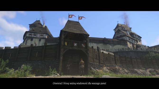 Pierwsze wrażenia z Kingdom Come Deliverance II PC - graliśmy w wersję przedpremierową. Zapowiada się solidny produkt [nc1]