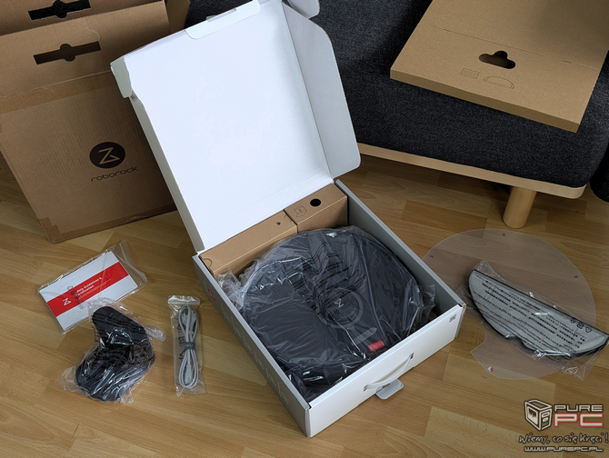 Test Roborock S8 - czy popularny robot sprzątający nadal rządzi w swojej półce? Subiektywna opinia [nc1]