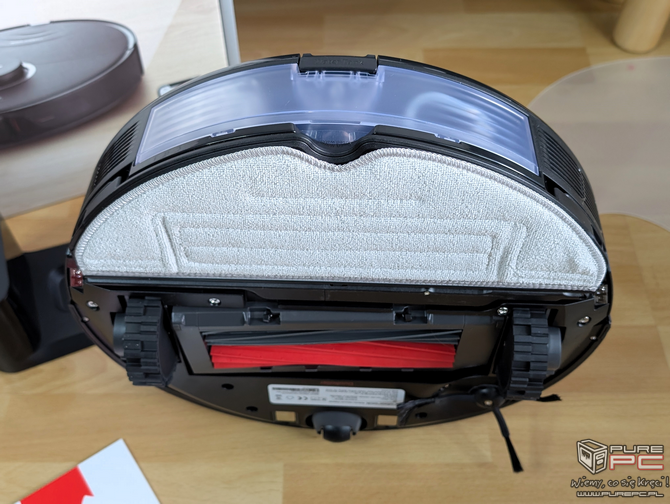 Test Roborock S8 - czy popularny robot sprzątający nadal rządzi w swojej półce? Subiektywna opinia [nc1]