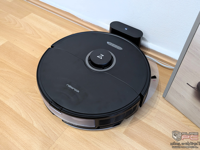 Test Roborock S8 - czy popularny robot sprzątający nadal rządzi w swojej półce? Subiektywna opinia [nc1]