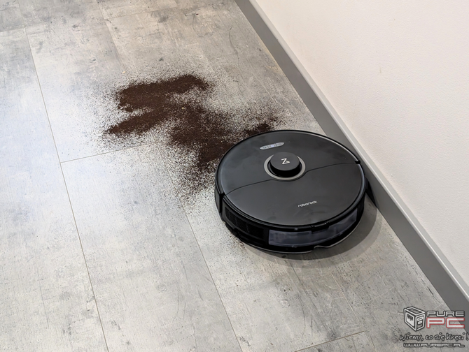 Test Roborock S8 - czy popularny robot sprzątający nadal rządzi w swojej półce? Subiektywna opinia [nc1]