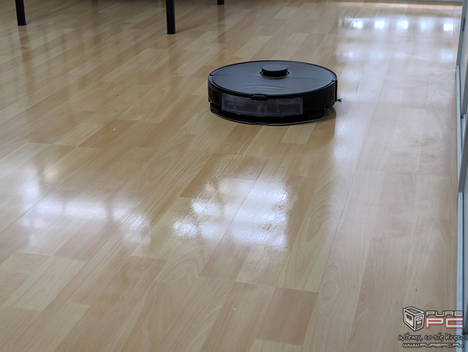 Test Roborock S8 - czy popularny robot sprzątający nadal rządzi w swojej półce? Subiektywna opinia [nc1]