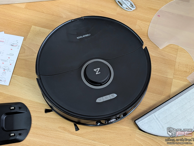Test Roborock S8 - czy popularny robot sprzątający nadal rządzi w swojej półce? Subiektywna opinia [nc1]