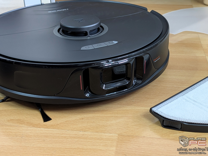 Test Roborock S8 - czy popularny robot sprzątający nadal rządzi w swojej półce? Subiektywna opinia [nc1]