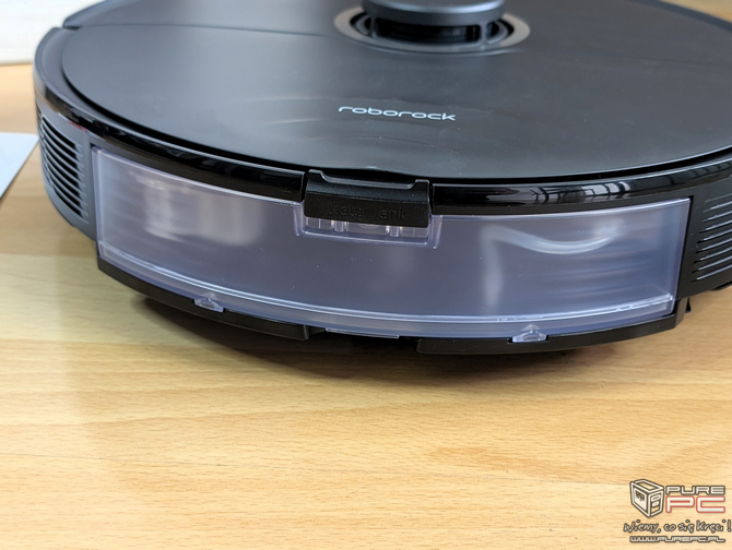 Test Roborock S8 - czy popularny robot sprzątający nadal rządzi w swojej półce? Subiektywna opinia [nc1]